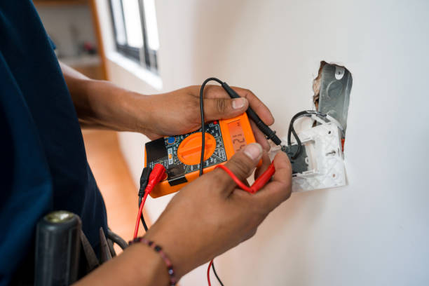 Best Electrical System Inspection  in Greenville, OH